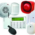 Сигнализации и камеры видеонаблюдения Сигнализации и камеры видеонаблюдения